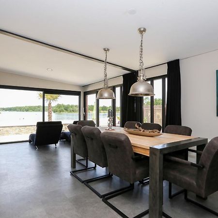 Beach House Erm Extérieur photo