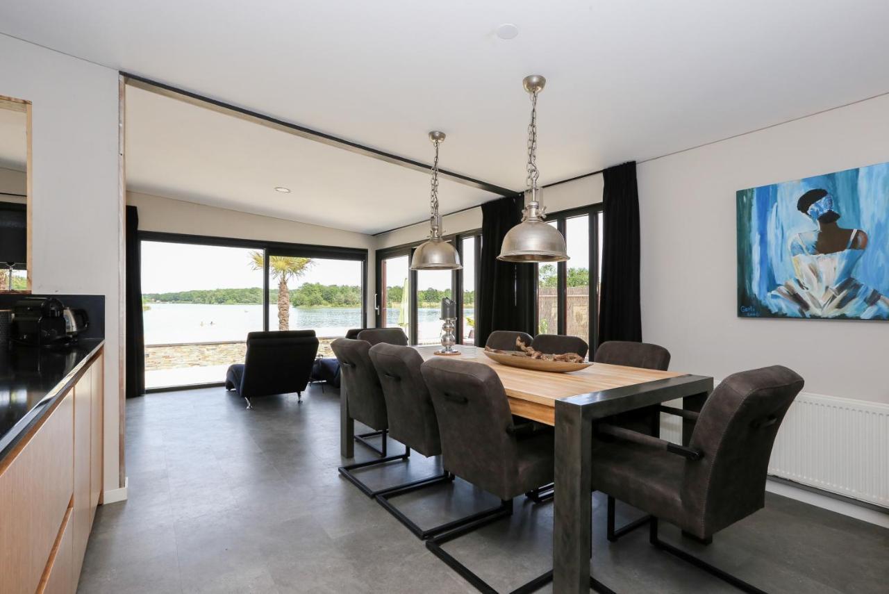 Beach House Erm Extérieur photo