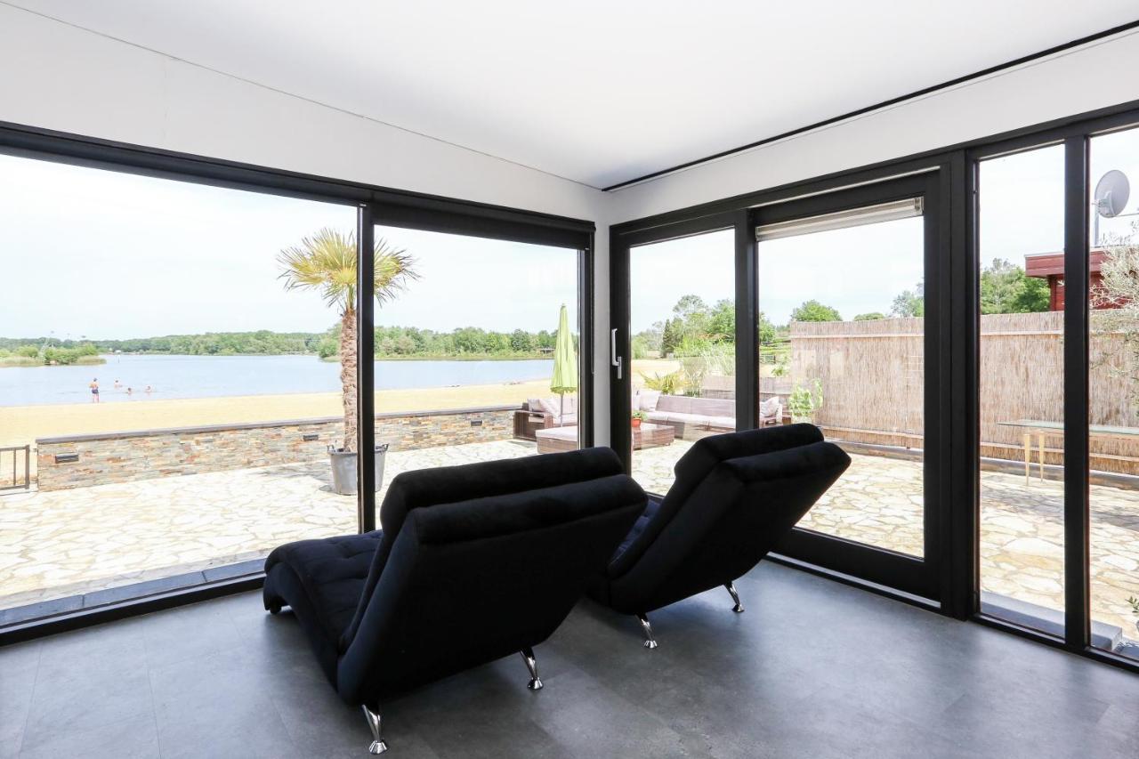 Beach House Erm Extérieur photo
